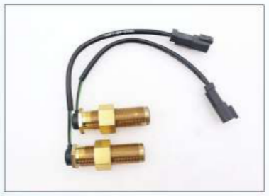 REVOLTION SENSOR 7861-93-2330